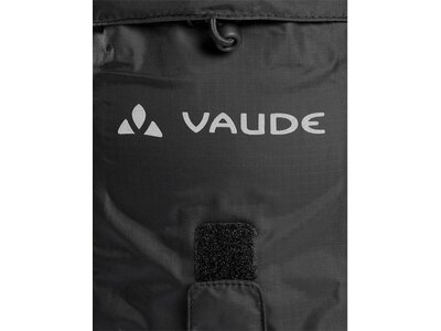 VAUDE Drop Hood schwarz
