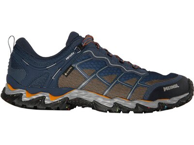 MEINDL Herren Multifunktionsschuh Houston GTX Blau