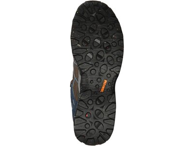 MEINDL Herren Multifunktionsschuh Houston GTX Blau