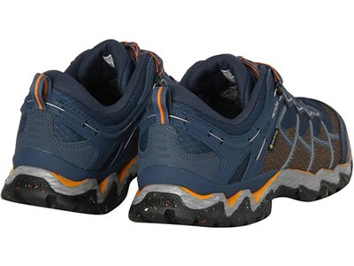 MEINDL Herren Multifunktionsschuh Houston GTX Blau