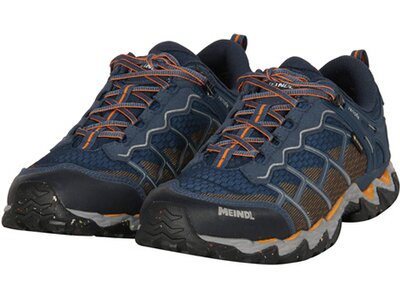 MEINDL Herren Multifunktionsschuh Houston GTX Blau