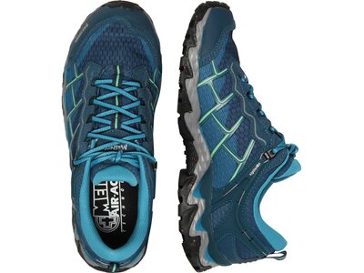 MEINDL Damen Multifunktionsschuh Houston Lady GTX Blau