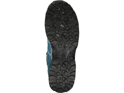 MEINDL Damen Multifunktionsschuh Houston Lady GTX Blau