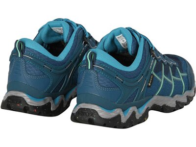 MEINDL Damen Multifunktionsschuh Houston Lady GTX Blau