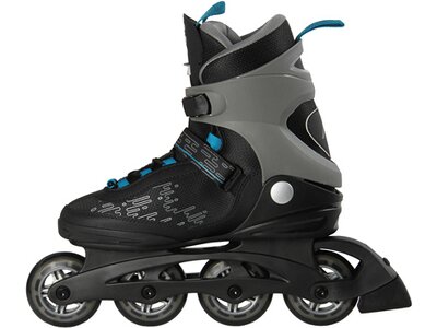 K2 Herren Inlineskates "Kinetic 80 Pro" Schwarz