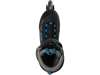 K2 Herren Inlineskates "Kinetic 80 Pro" Schwarz