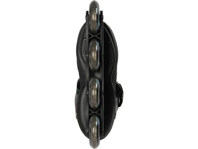 K2 Herren Inlineskates "Kinetic 80 Pro" Schwarz