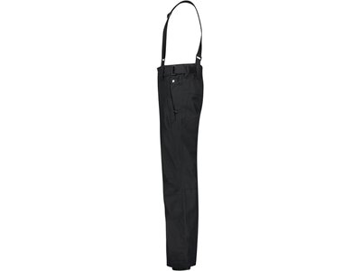 PROTEST Kinder Hose Boys Skihose Bork Jr. Schwarz