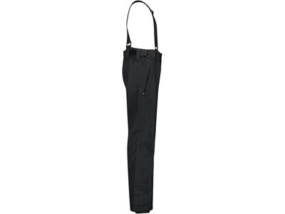 PROTEST Kinder Hose Boys Skihose Bork Jr. Schwarz