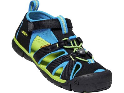 KEEN Youth Schuh SEACAMP II CNX Schwarz