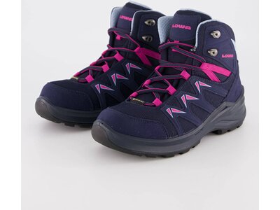 LOWA Kinder Multifunktionsstiefel INNOX PRO GTX MID JUNIOR Blau