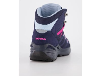 LOWA Kinder Multifunktionsstiefel INNOX PRO GTX MID JUNIOR Blau
