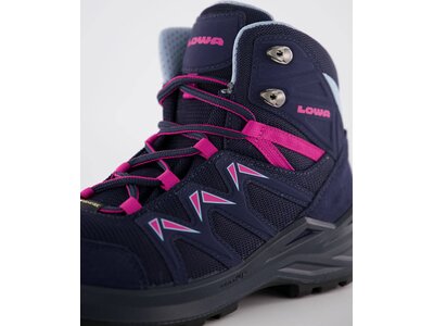 LOWA Kinder Multifunktionsstiefel INNOX PRO GTX MID JUNIOR Blau