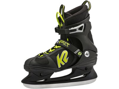 K2 Herren Schlittschuhe "F.I.T Speed Ice" Schwarz