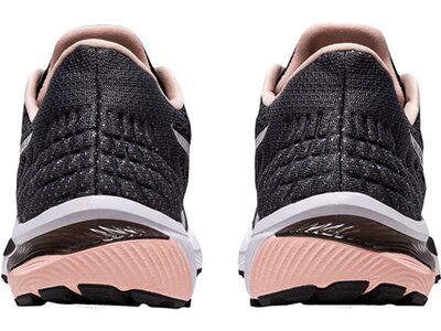 ASICS Damen Laufschuhe Damen Runningschuhe Gel-Cumulus 22 MK pink
