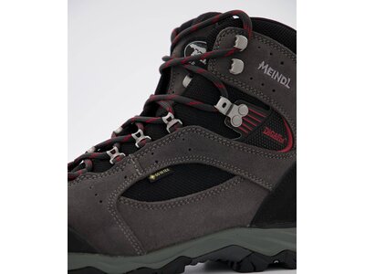 MEINDL Herren Trekkingschuhe "Tarasp GTX" Schwarz