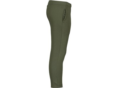 NIKE Jungen Jogginghose Grün