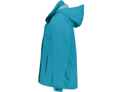 SCHÖFFEL Damen Jacken Jacket Sevilla2 Blau