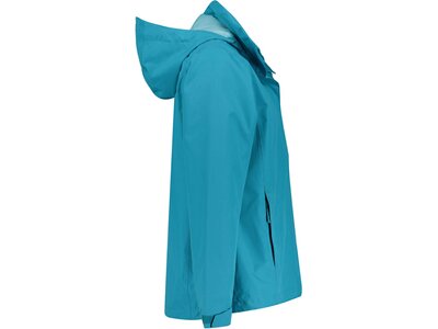 SCHÖFFEL Damen Jacken Jacket Sevilla2 Blau