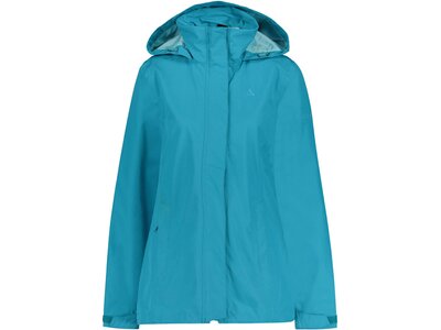 SCHÖFFEL Damen Jacken Jacket Sevilla2 Blau