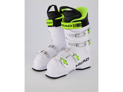 HEAD Kinder RAPTOR 60 WHITE Weiß