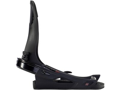K2 Herren Snowboard Bindung "Clicker X HB" Schwarz