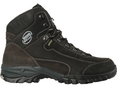 MEINDL Herren Wanderschuh Matrei GTX Schwarz