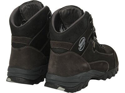 MEINDL Herren Wanderschuh Matrei GTX Schwarz