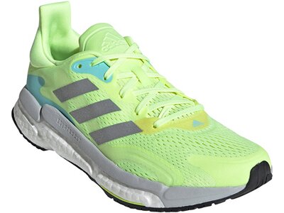 ADIDAS Damen Laufschuhe "Solar Boost 3" Gelb