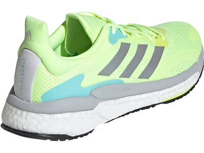 ADIDAS Damen Laufschuhe "Solar Boost 3" Gelb