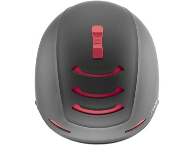 UVEX Herren Helm legend pro Schwarz