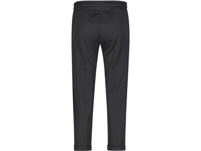 CANYON Damen Sporthose Jogginghose 7/8 Schwarz