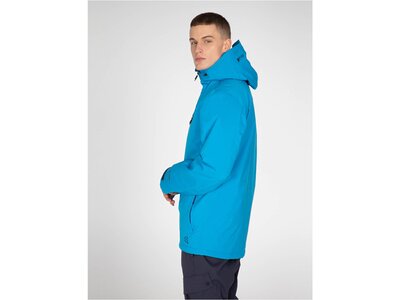 PROTEST Herren Funktionsjacke TIMO snowjacket Blau