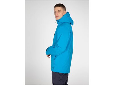 PROTEST Herren Funktionsjacke TIMO snowjacket Blau