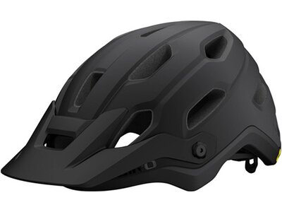 GIRO Herren Radhelm "Giro Source Mips" Schwarz