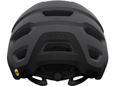 GIRO Herren Radhelm "Giro Source Mips" Schwarz