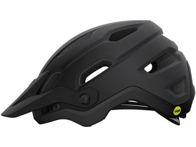 GIRO Herren Radhelm "Giro Source Mips" Schwarz