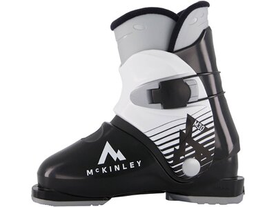 McKINLEY Kinder Skistiefel M30 Schwarz