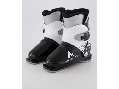 McKINLEY Kinder Skistiefel M30 Schwarz