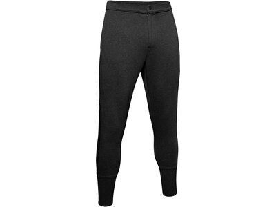 UNDER ARMOUR Herren Fanhose Accelerate Off-Pitch Pant Schwarz