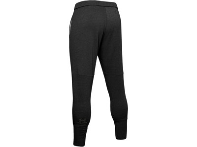 UNDER ARMOUR Herren Fanhose Accelerate Off-Pitch Pant Schwarz