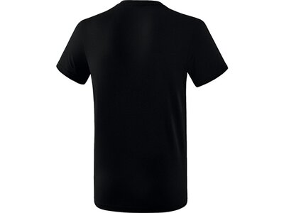 ERIMA Fußball - Teamsport Textil - T-Shirts Style T-Shirt Kids Schwarz