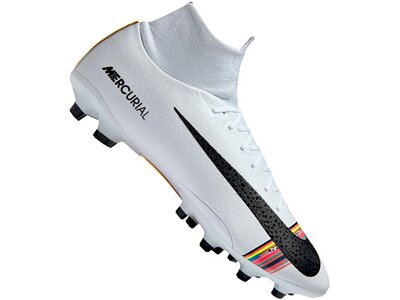 Nike Fussball Schuhe Kunstrasen Mercurial Superfly Vi Pro Cr7 Ag Pro Online Kaufen Bei Intersport