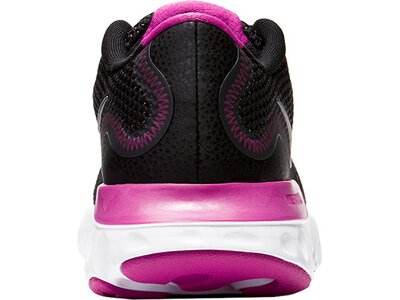 NIKE Running - Schuhe - Neutral Renew Run Running Damen Schwarz