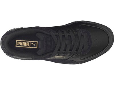 PUMA Lifestyle - Schuhe Damen - Sneakers Cali Sport Mix Damen Schwarz