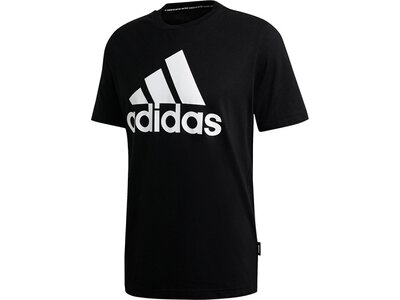 ADIDAS Lifestyle - Textilien - T-Shirts Must Haves BOS T-Shirt Schwarz