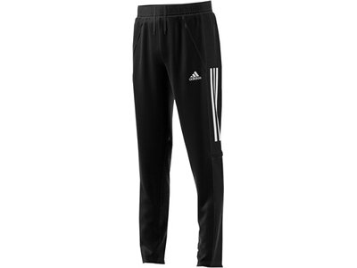 adidas Kinder Condivo 20 Trainingshose Schwarz