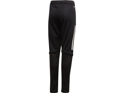 adidas Kinder Condivo 20 Trainingshose Schwarz