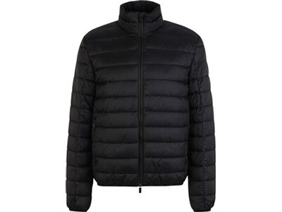 RH+ Herren Unterjacke Isolationsjacke 2 Elements Padded Schwarz