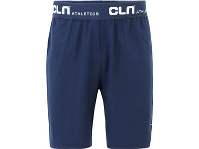 CLN ATHLETICS Herren Shorts Shorts Dino Blau